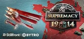 supremacy1914.com