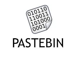 pastebin.com