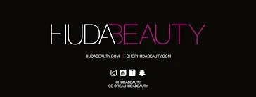 hudabeauty.com