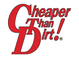 cheaperthandirt.com