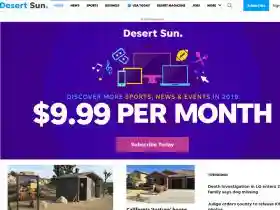 desertsun.com