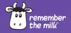 rememberthemilk.com