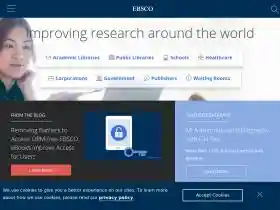 ebscohost.com