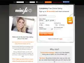 mingle2.com