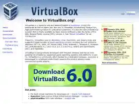 virtualbox.org